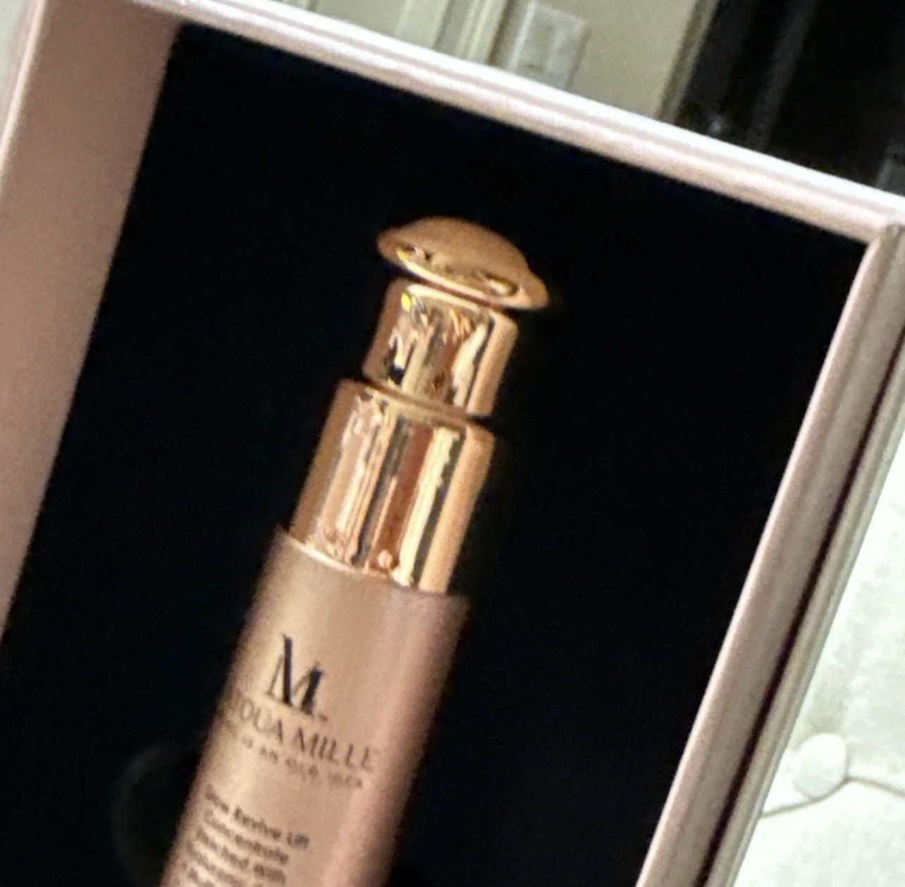 ✨ Ultra Luxury Latoua Mille Glow Revive Lift Concentrate ✨ MSRP $1400