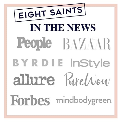 Eight Saints Firm Intentions Anti Aging Neck Cream For Firming Skin and Reducing