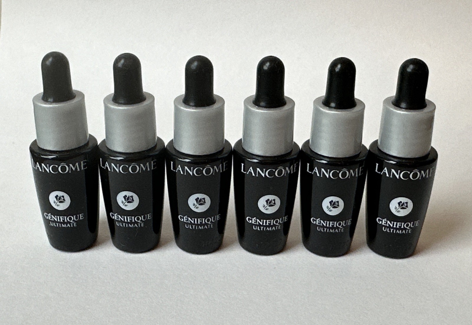 Lancome Advanced Genifique Youth Activating Concentrate Serum 0.23 fl oz Lot 6