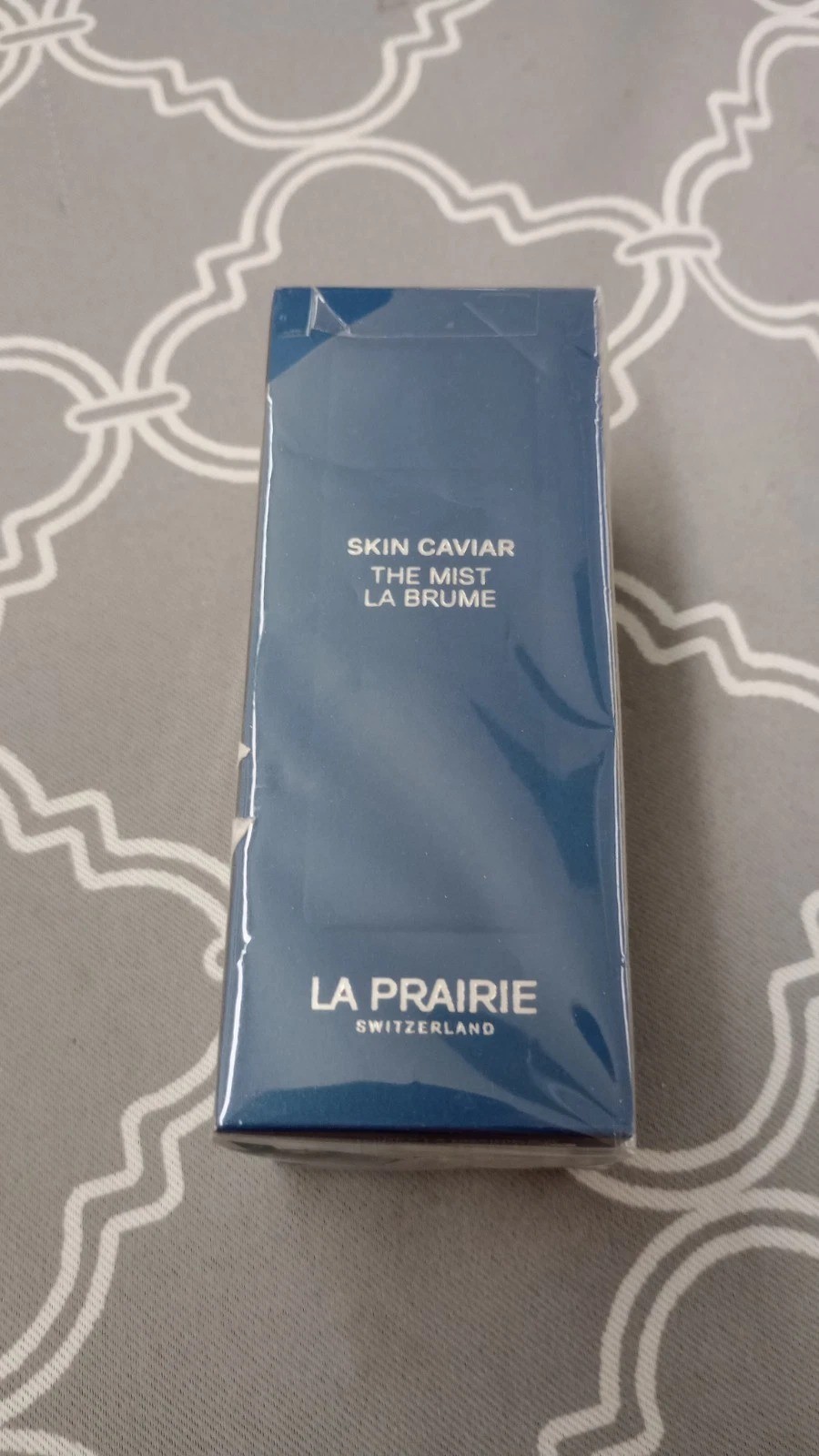 Authentic La Prairie Skin Caviar La Brume 50ml New Luxury Face Mist