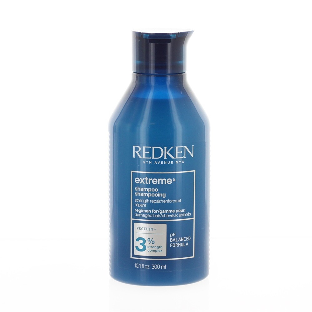 Redken Extreme Shampoo 300ml 10.1oz NEW FAST SHIP