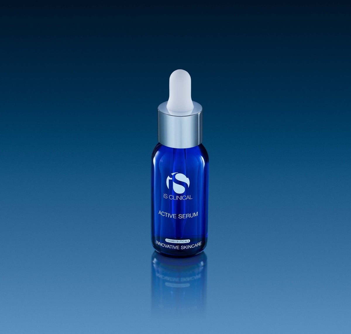 iS Clinical Active Serum-MINI-0.16oz / 5ml BRAND NEW