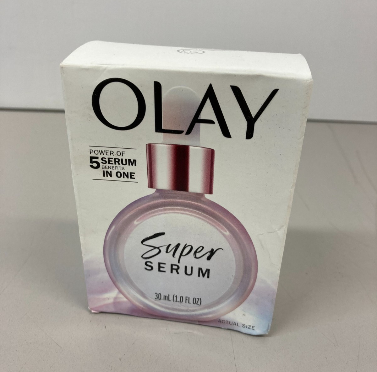 Olay Super Serum 30ml/1.0fl.oz. New In Box