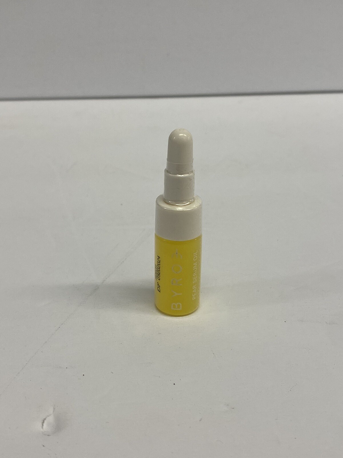 BYROE Pear Serum Oil• 0.17oz