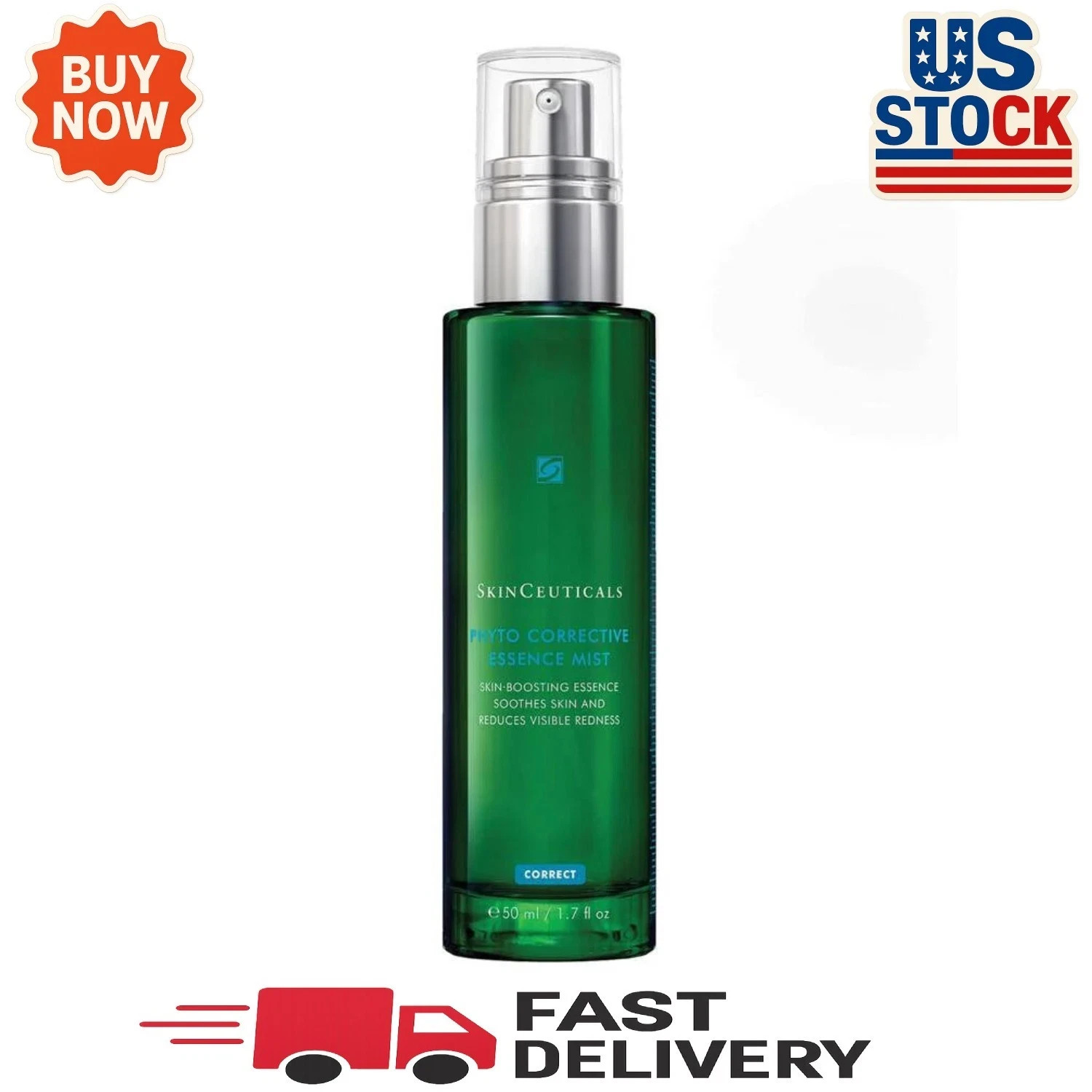 Skinceuticals Phyto Corrective Essence Mist 50ml / 1.7 oz Sealed Box