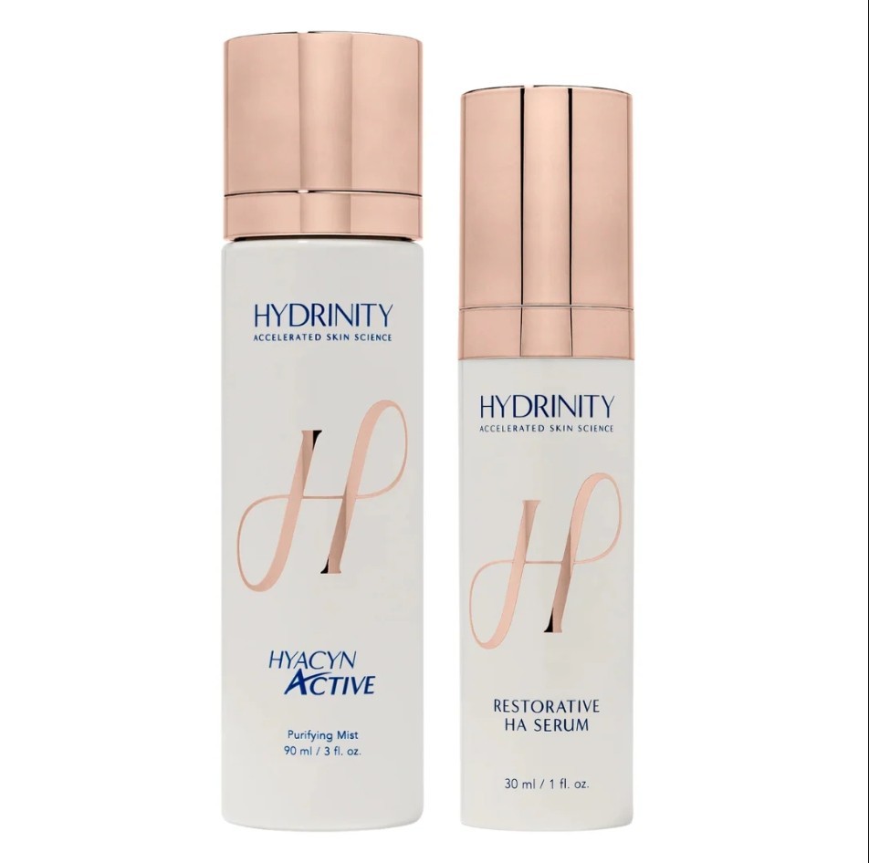 Restorative Kit-Achieveskin-renewing hydration to the power of infinity with our