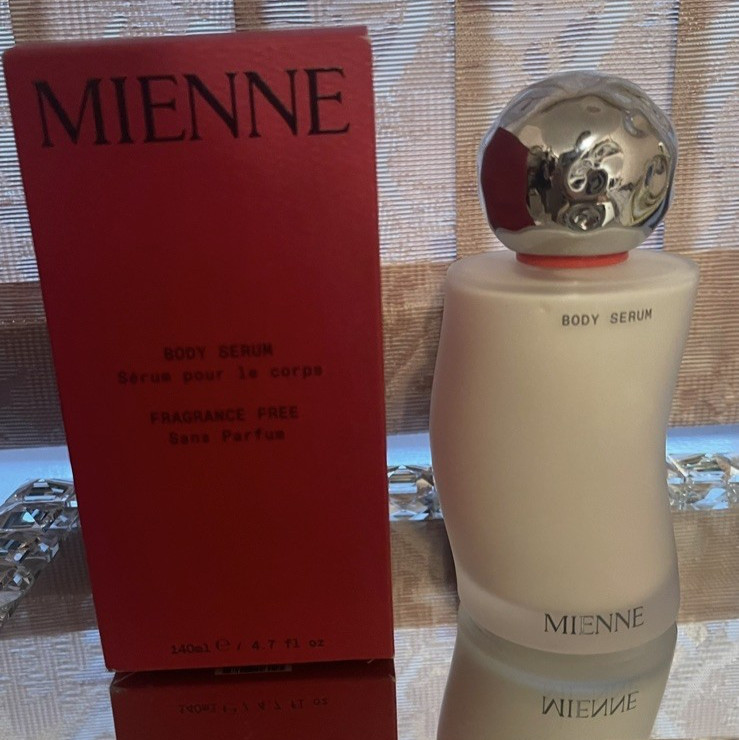 Mienne Body Serum 4.7 Fl OZ/ 140ml