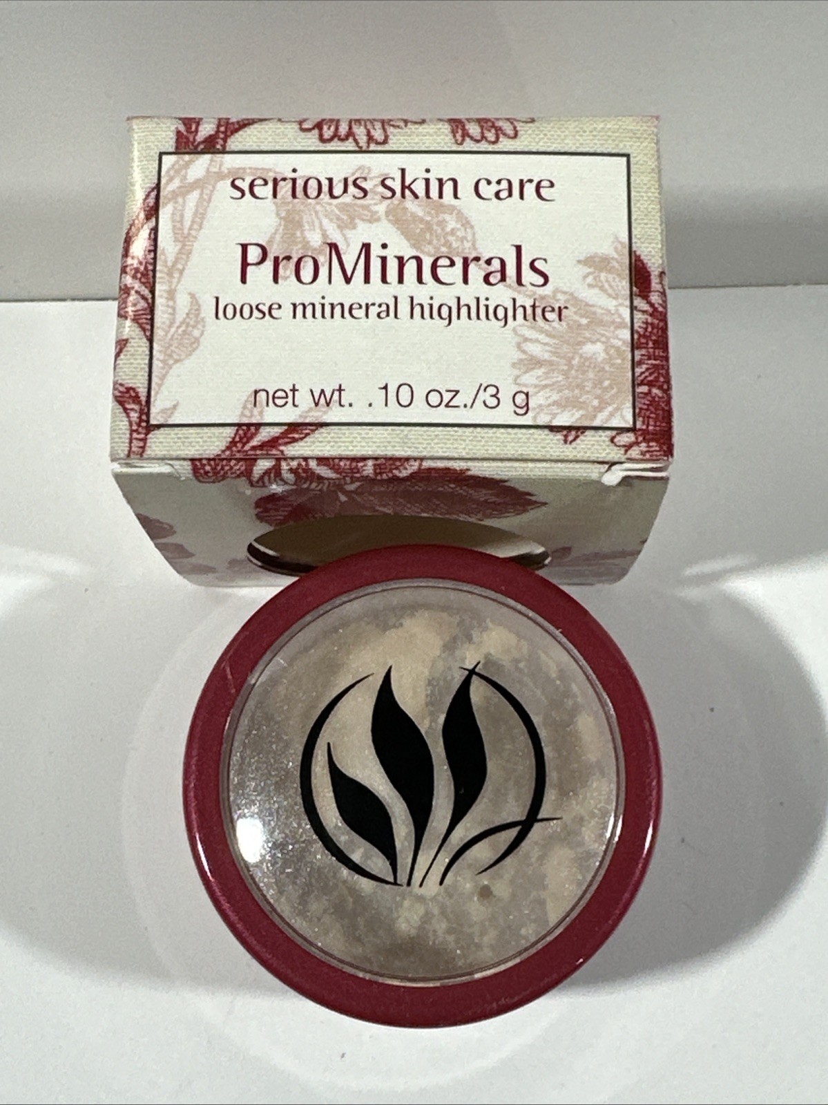 Serious Skin Care Foundation Pressed Powder Concealer 10 Piece Set