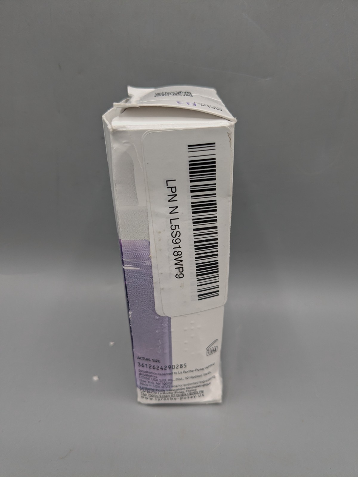 La Roche-Posay Mela B3 Intensive Anti Dark Spot Correcting Serum 30mL ex. 2/28