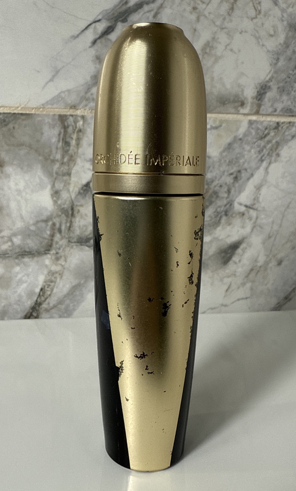 Guerlain Orchidee Imperiale The Longevity Concentrate 1oz AS PIC NWOB (E3)