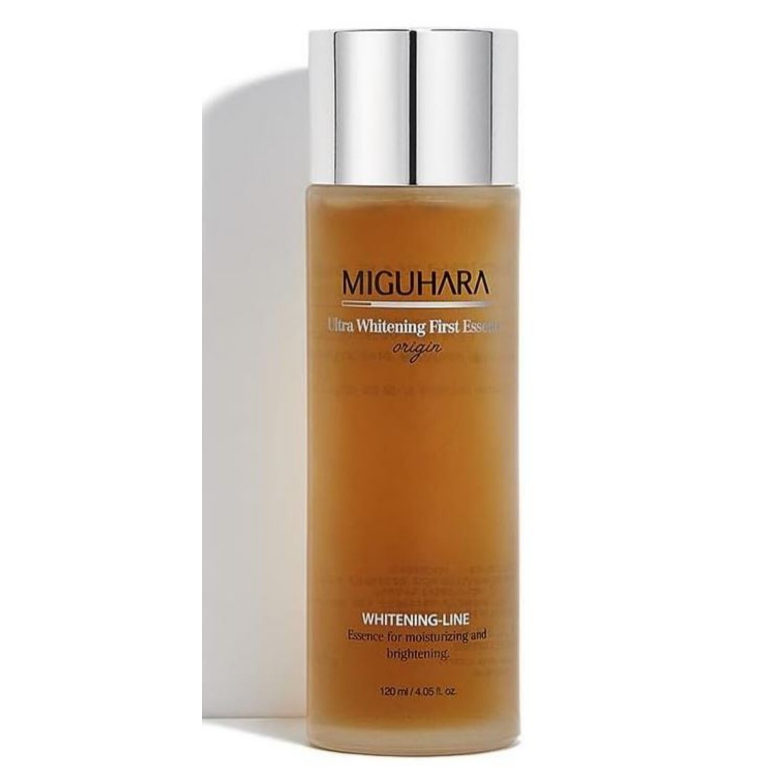 Miguhara Ultra Brightening First Essence Origin 120ml/4.05fl.oz Moisturizing