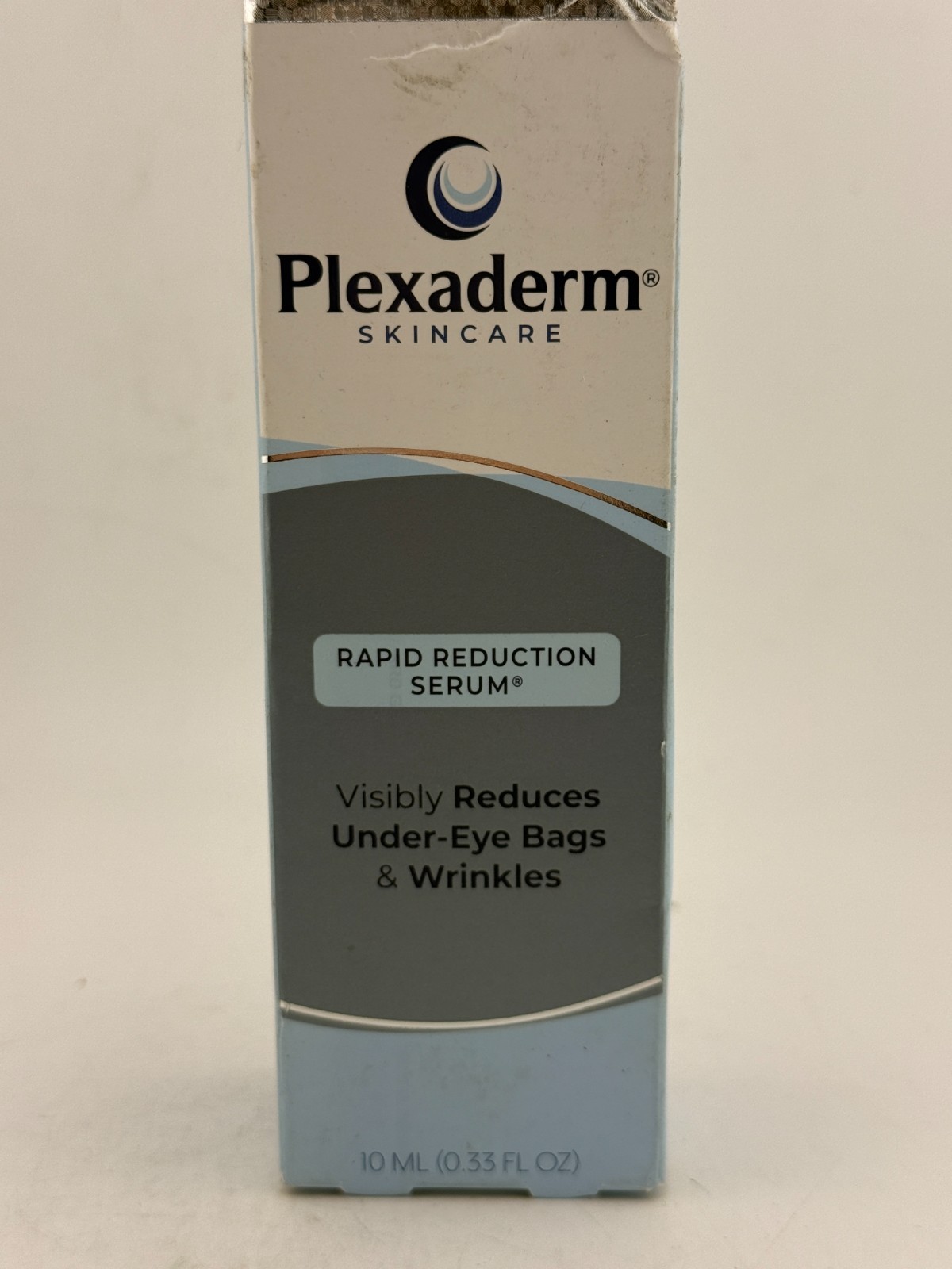 Plexaderm Rapid Reduction Serum 10 ml .33 oz