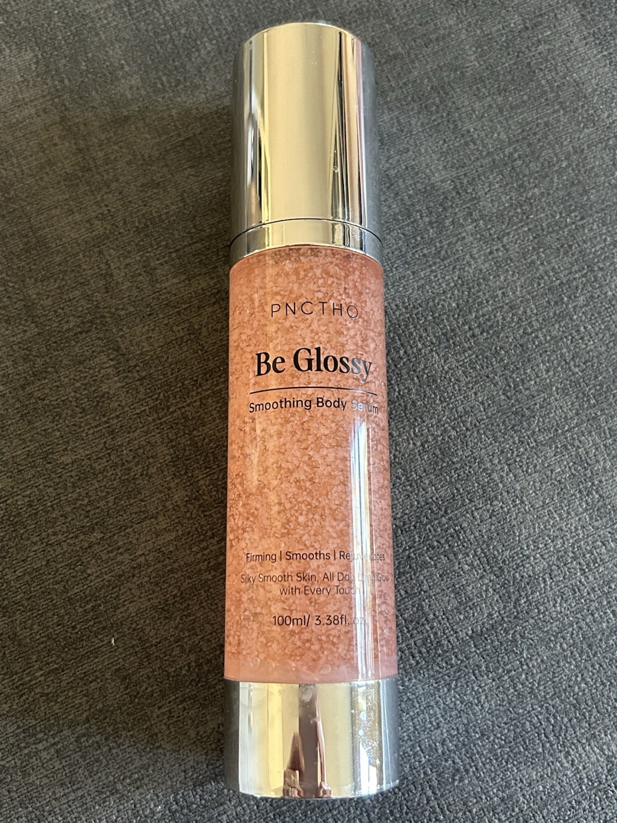 Be Glossy Smoothing Body Serum 3.38 Fl. Ounces