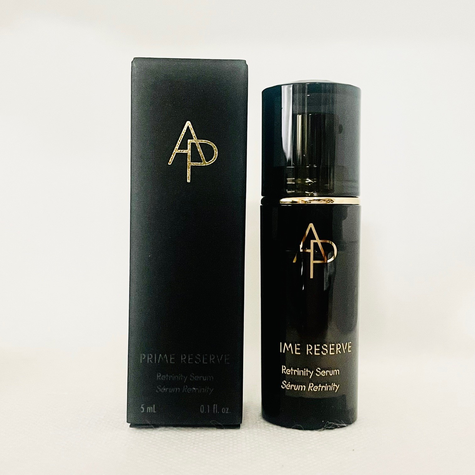 AMORE PACIFIC AP Beauty Prime Reserve Retrinity Serum 5mL (2024′ New Released)