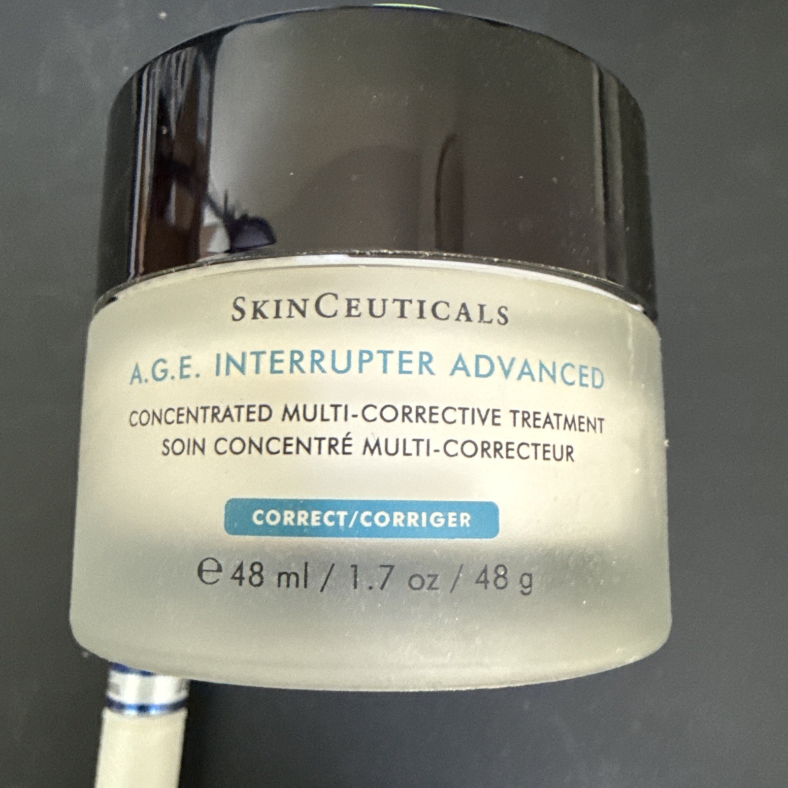 SkinCeuticals A.G.E Interrupter Face Cream 1.7 Oz.