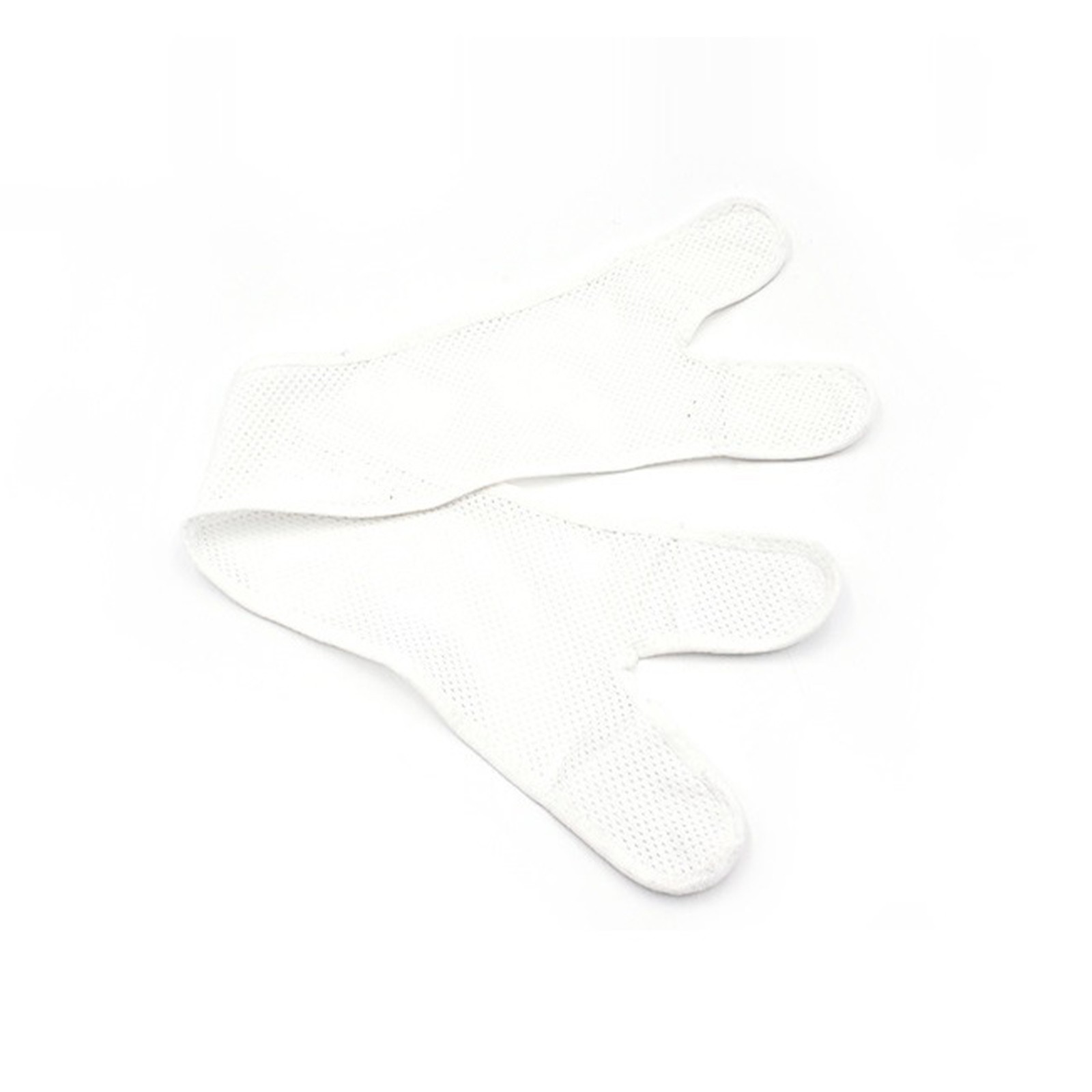 Nylon Fabric Slimming Face Mask Belt Anti Wrinkle Bandage Lifting Cheek Band M