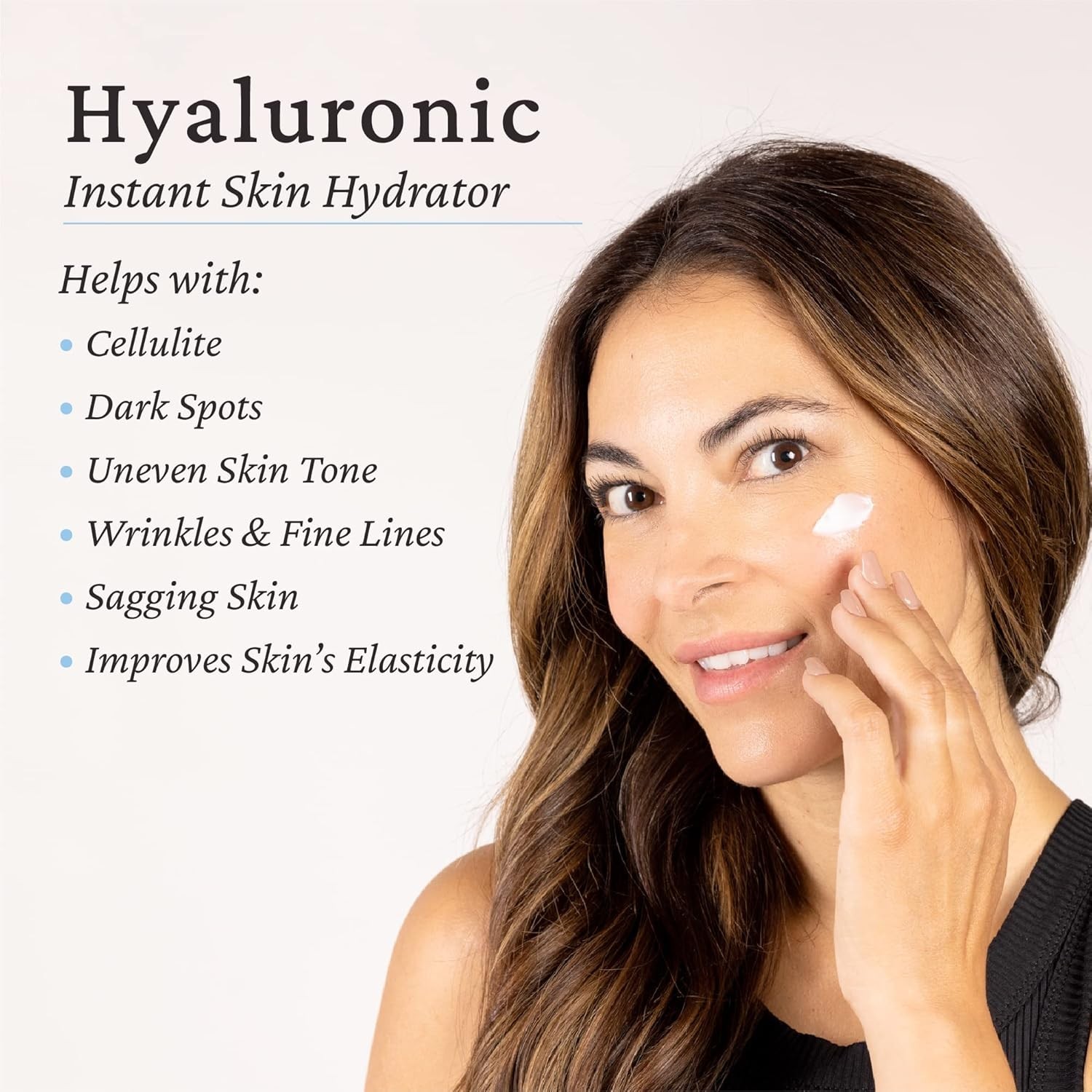Elastalift Extreme Hydration Hyaluronic Acid Instant Skin Hydrator