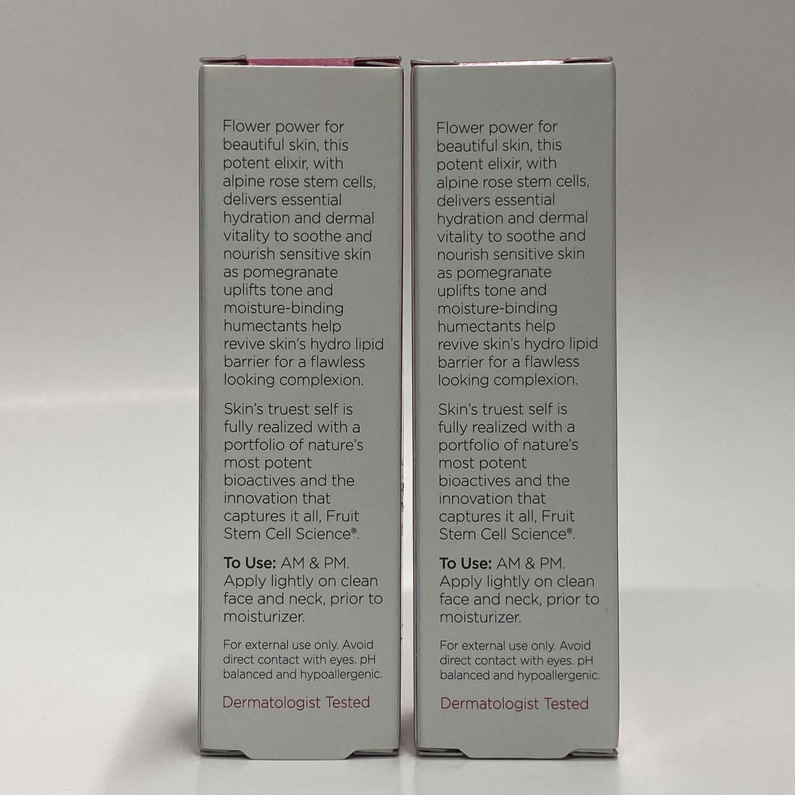 Andalou Naturals 1000 Roses Absolute Serum, 1 Fl. Oz (Pack of 2)