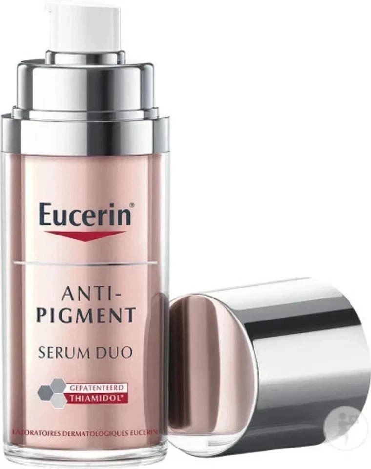 Brand New Eucerin Anti-Pigment Dual Serum – 30m | Fast Shipping