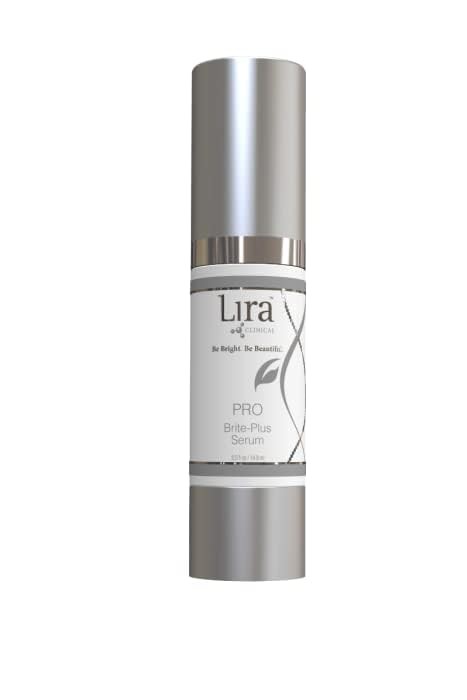 Lira Clinical Pro Brite-Plus Serum – Hydration Dark Spot – Tranexamic Acid