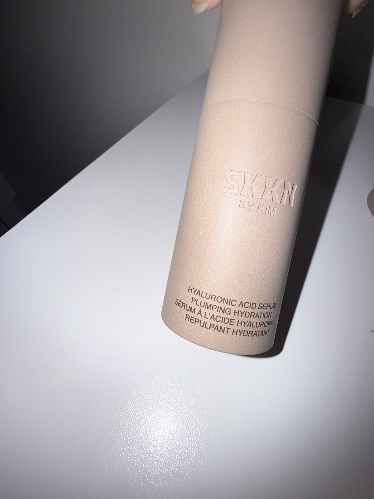 SKKN by Kim Kardashian LOT of 9 Full Size Skin Care System NEW