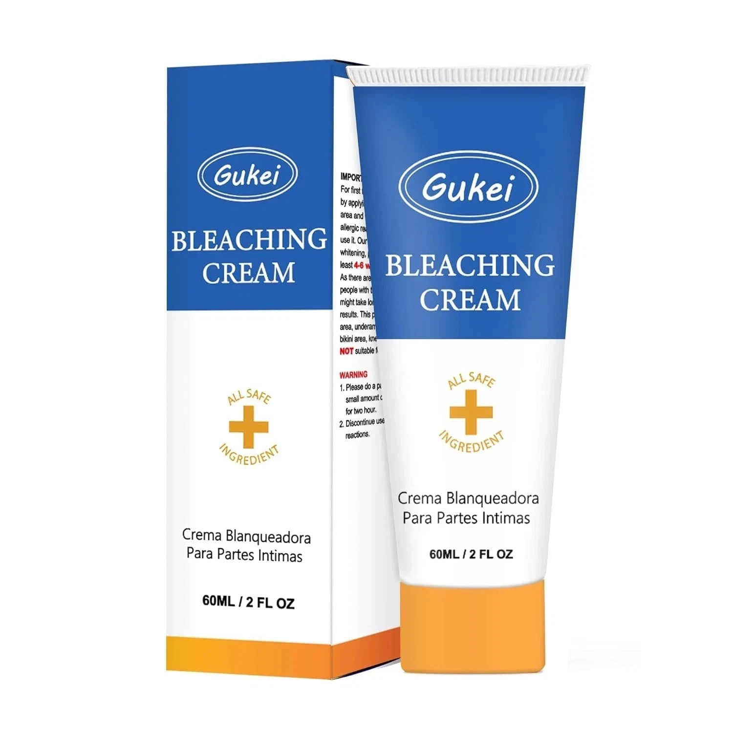 DARK SPOT REMOVER FOR FACE & BODY, ADVANCED CORRECTOR CREAM FOR INNER THIGHS