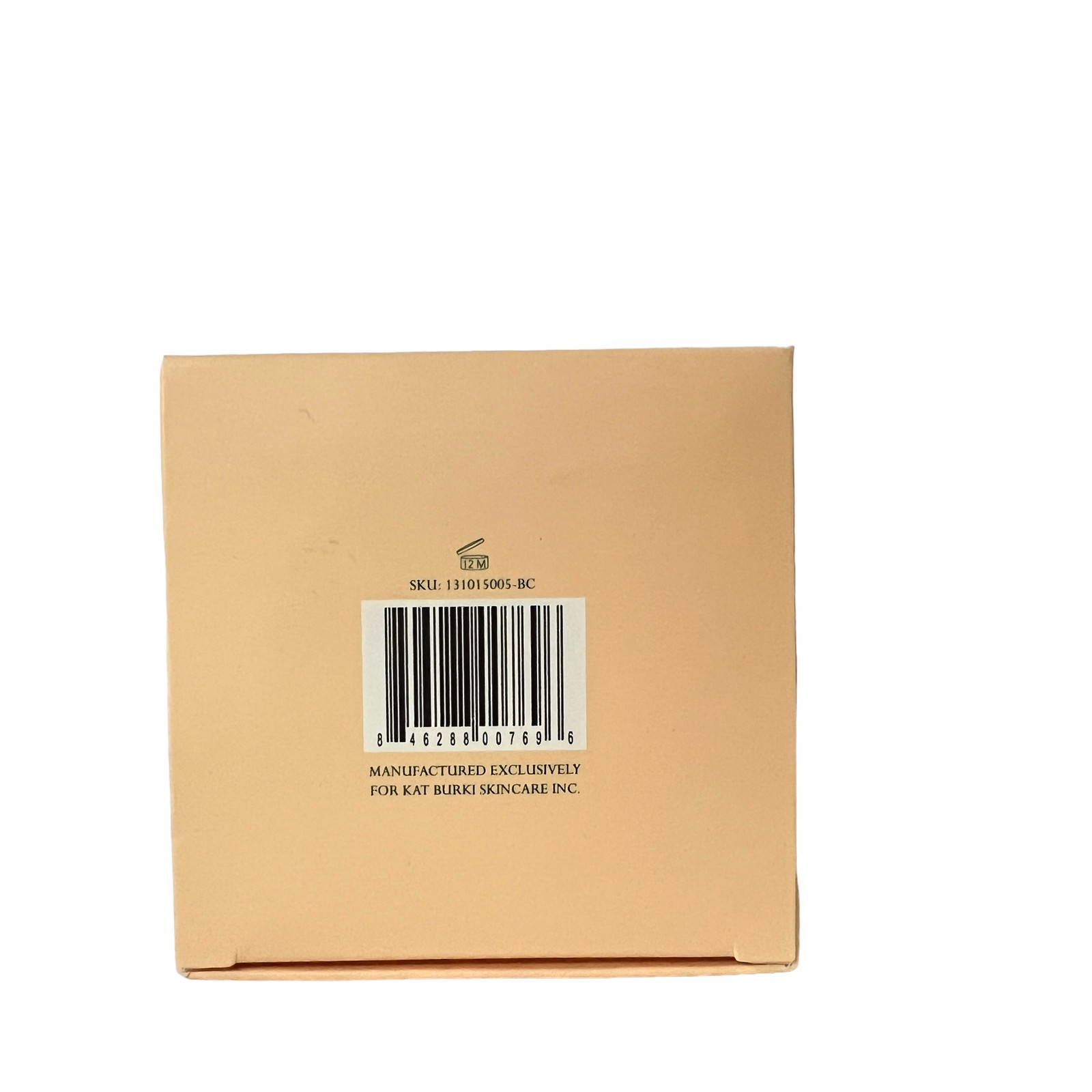 Kat Burki Vitamin C Intensive Face Cream – 1.7oz