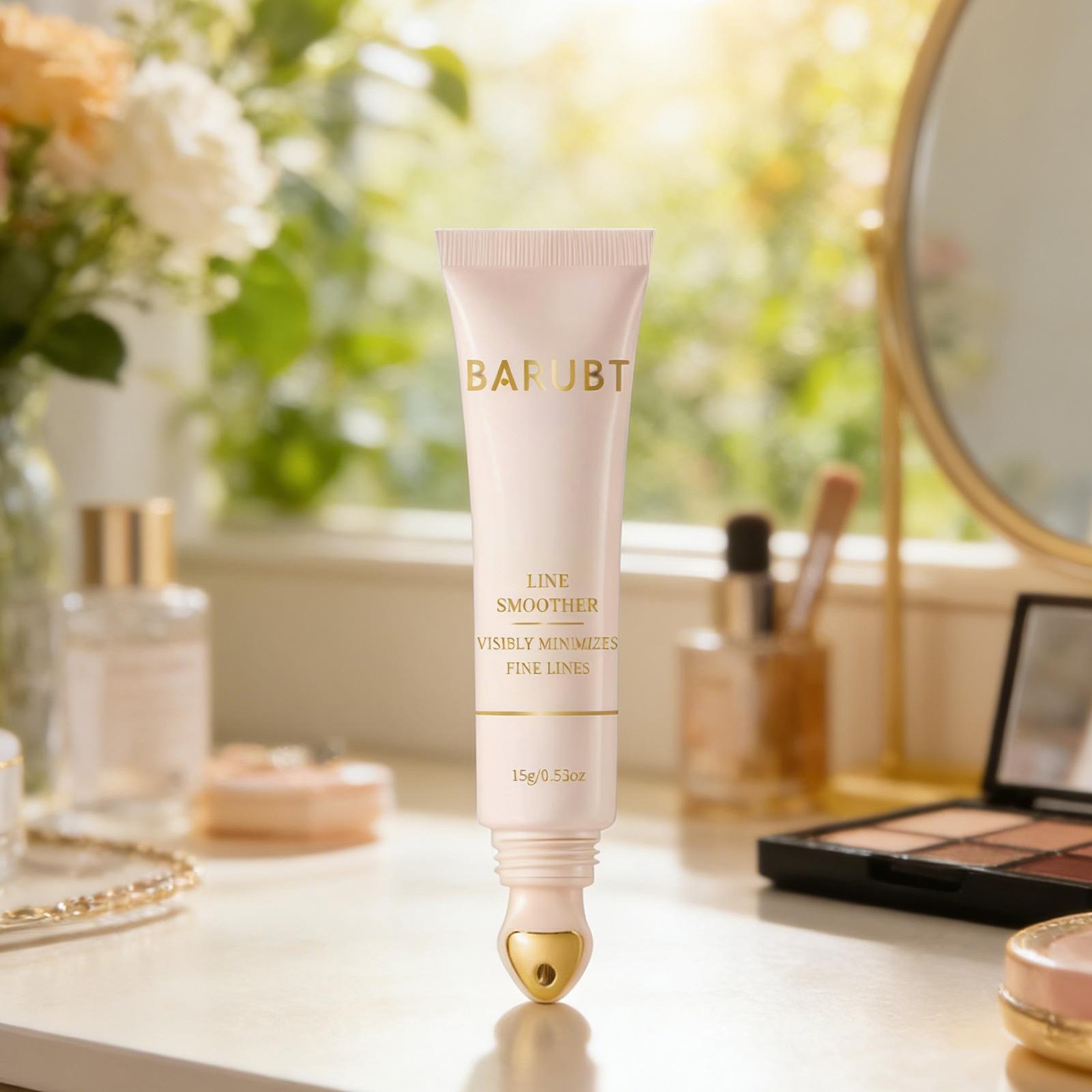 15g Targeted Fine Line Filler | Instant Blurring Primer For Wrinkles & Pores