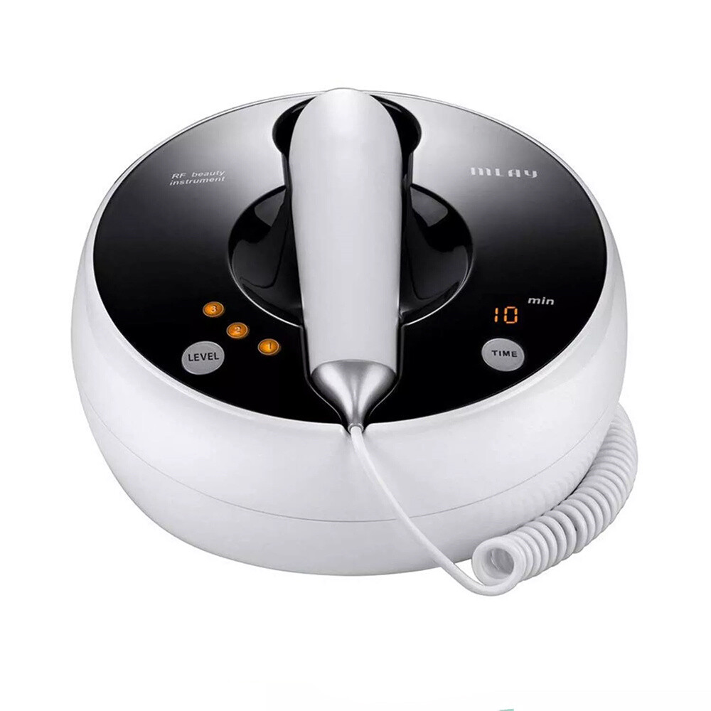 Professional MLAY Facial Beauty Machine Anti Aging SkinCare Wrinkle Removal Tool