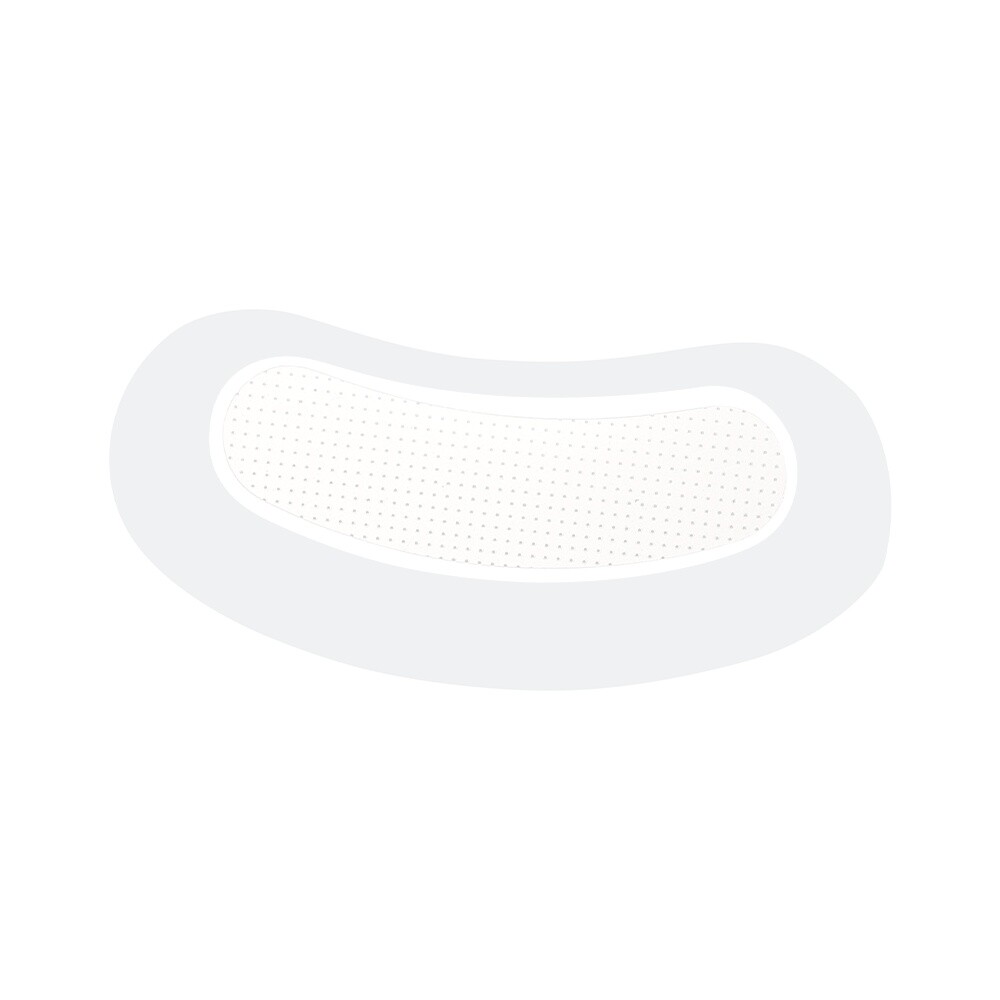 10x Hyaluronic Acid Microneedle Under Eye Patches for Dark Circles & Anti Aging