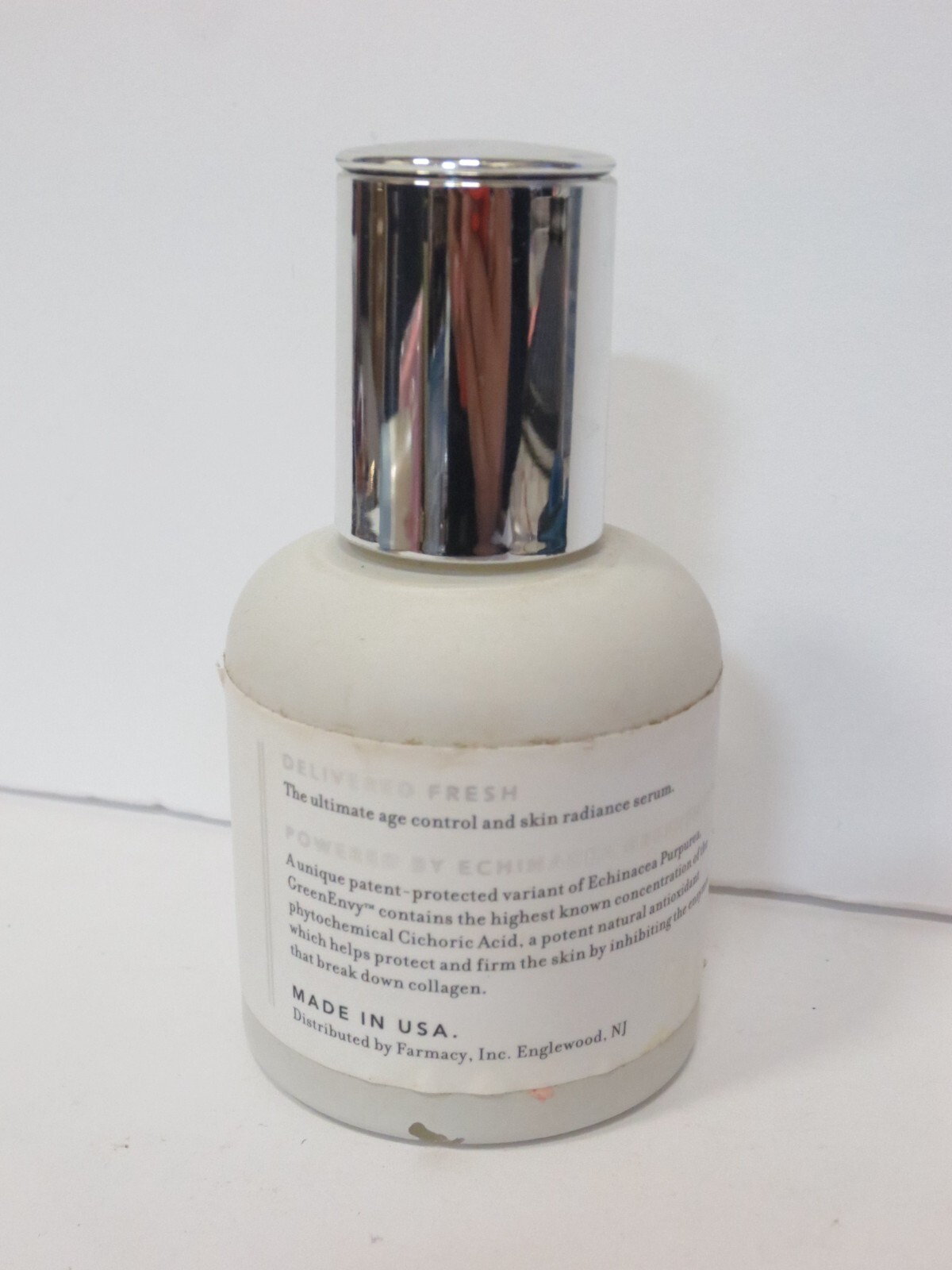 FARMACY INVINCIBLE ROOT CELL ANTI-AGING SERUM 1 OZ SEE DETAILS