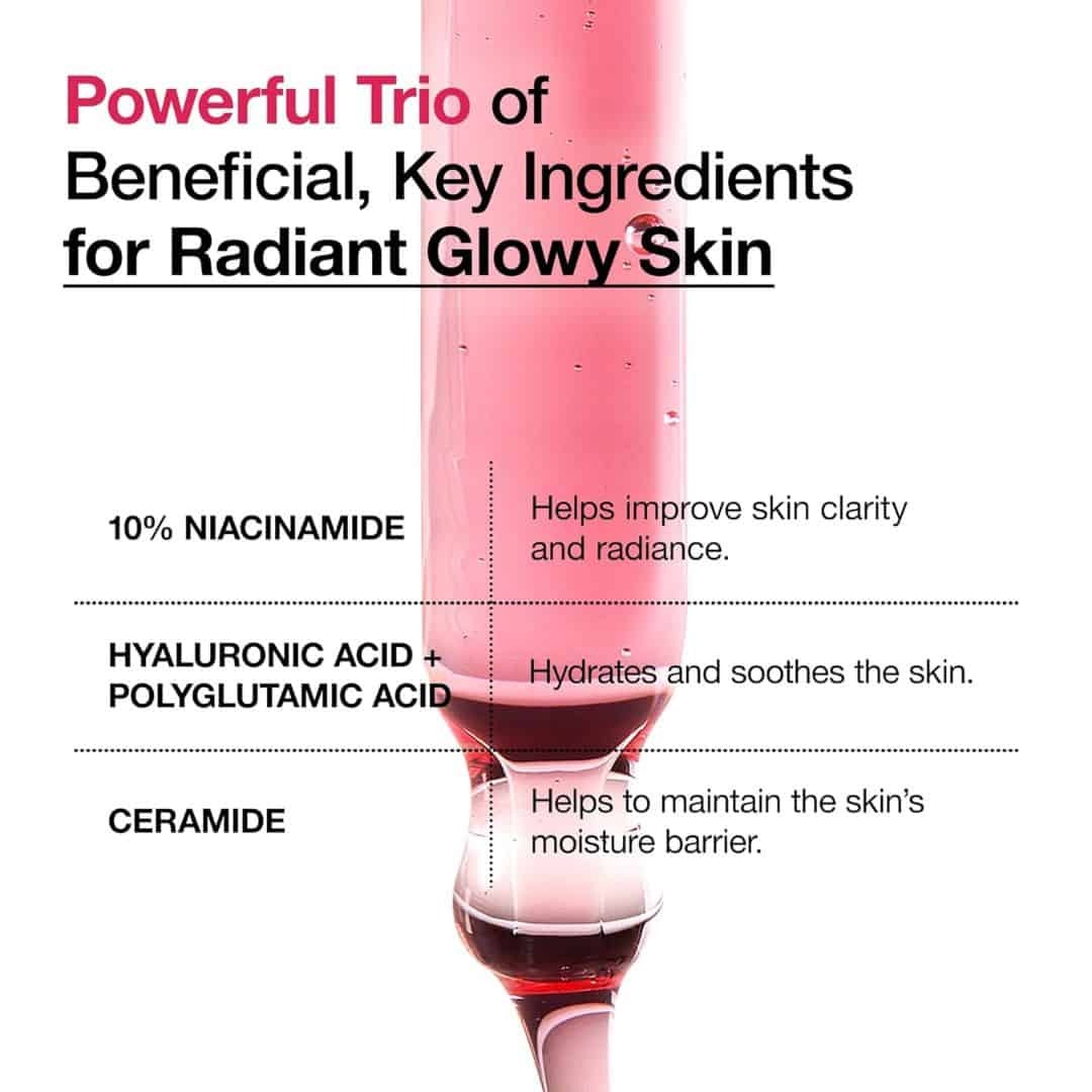 (3 Units) ANUA Niacinamide 10% TXA 4% Dark Spot Correcting Serum
