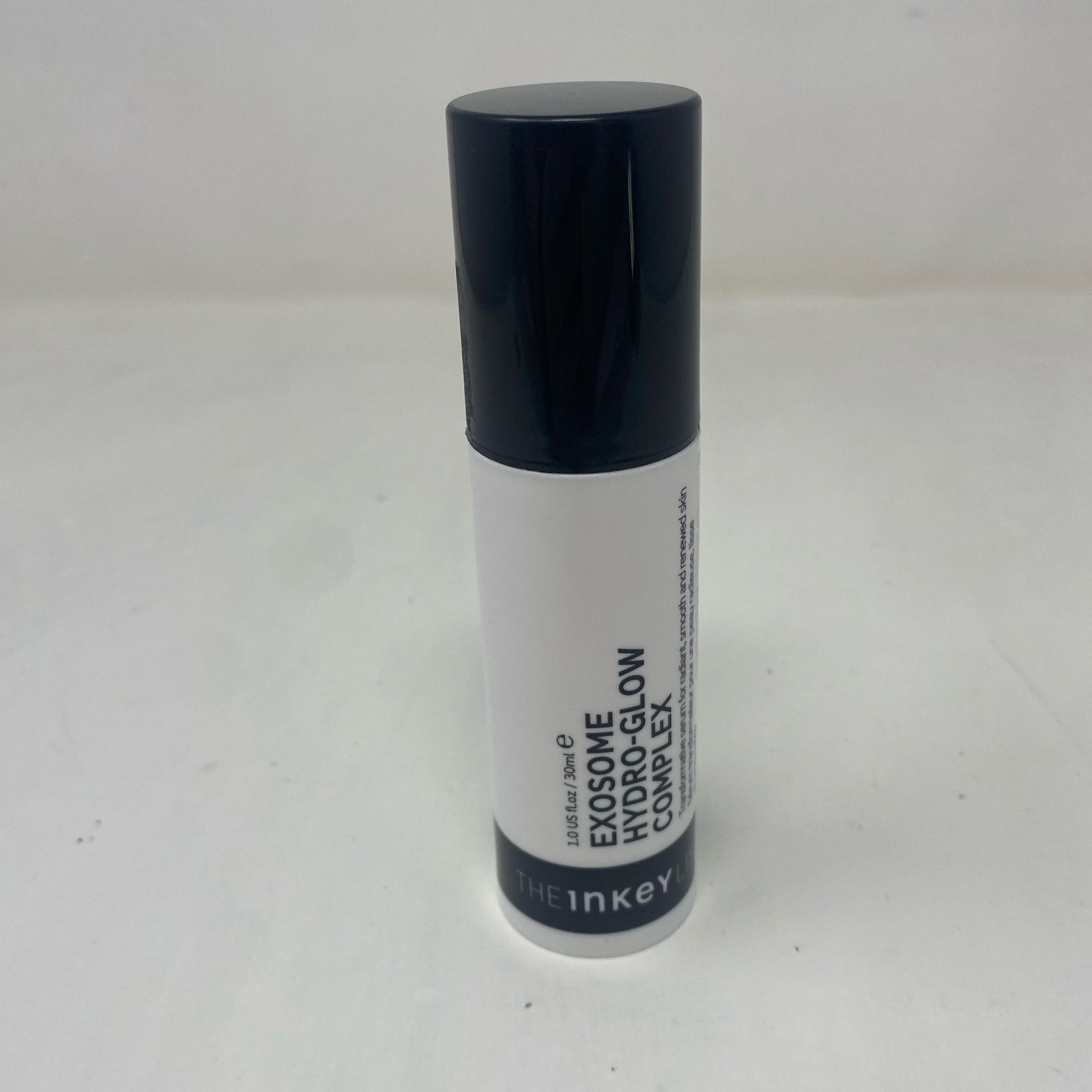 THE INKEY LIST Exosome Hydro-Glow Complex Serum 30ml 1oz