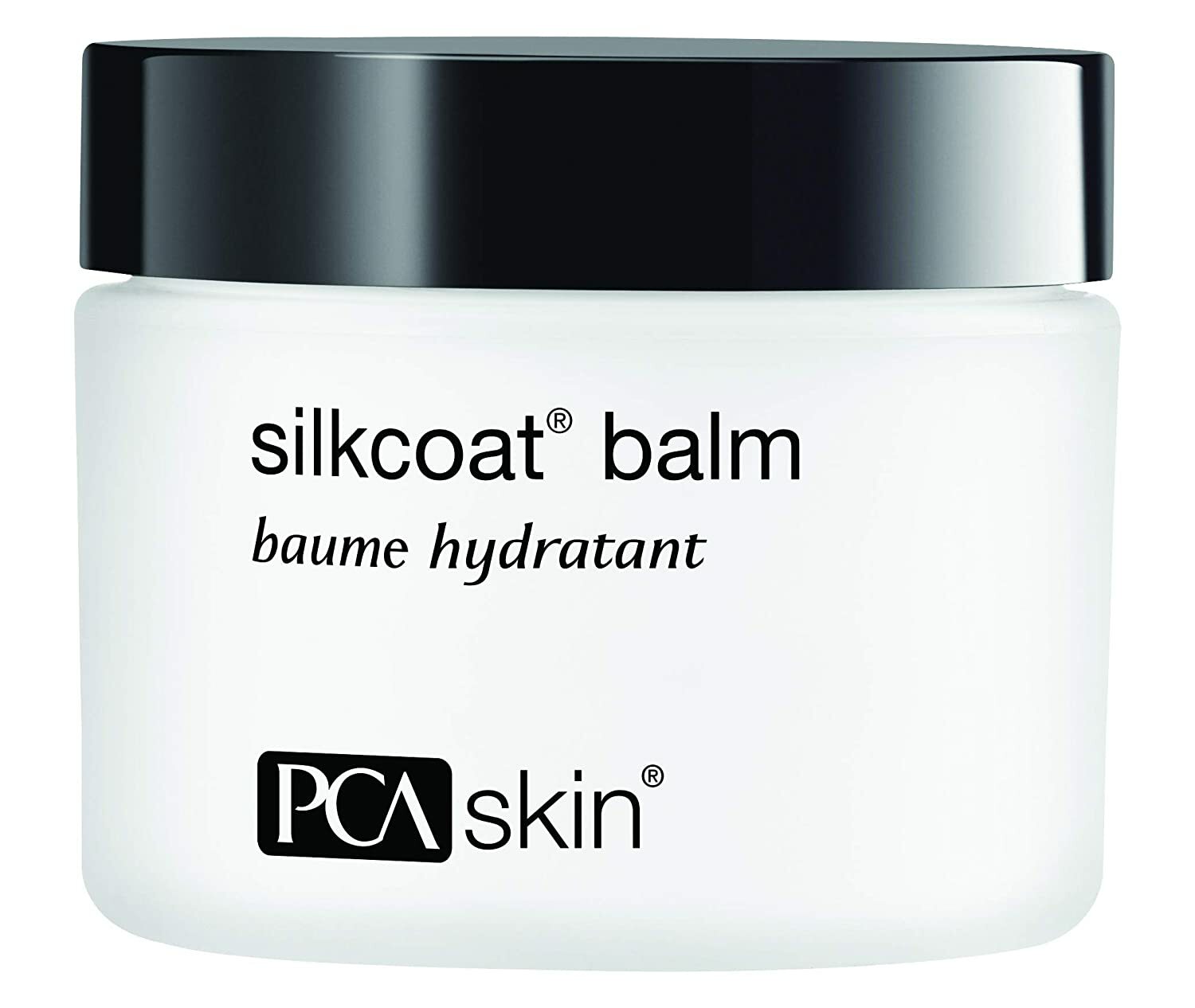 PCA Skin Silkcoat Balm 1.7oz/ 48g NEW in Box