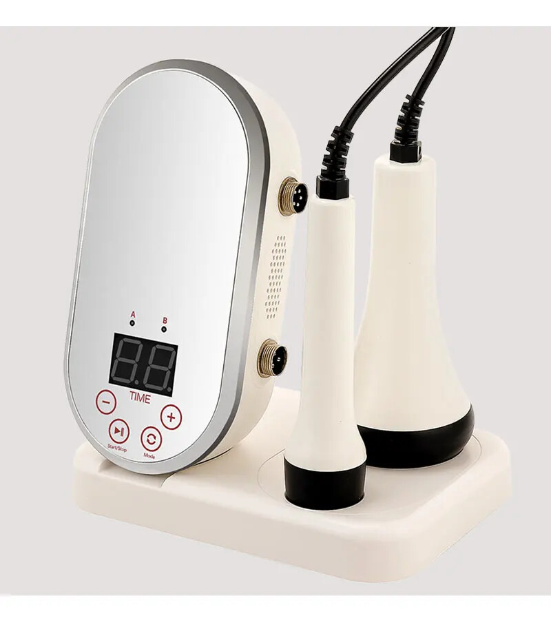 Facial Body Machine Skin Tightening Face Lifting RF Beauty Skin Care Anti Aging