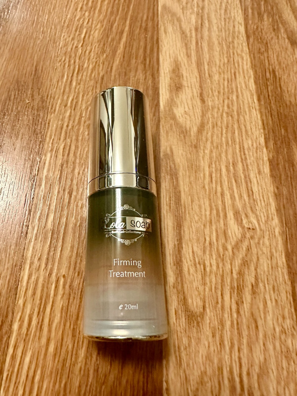 Lola Soap Firming Treatment 20ml The Bath Collection