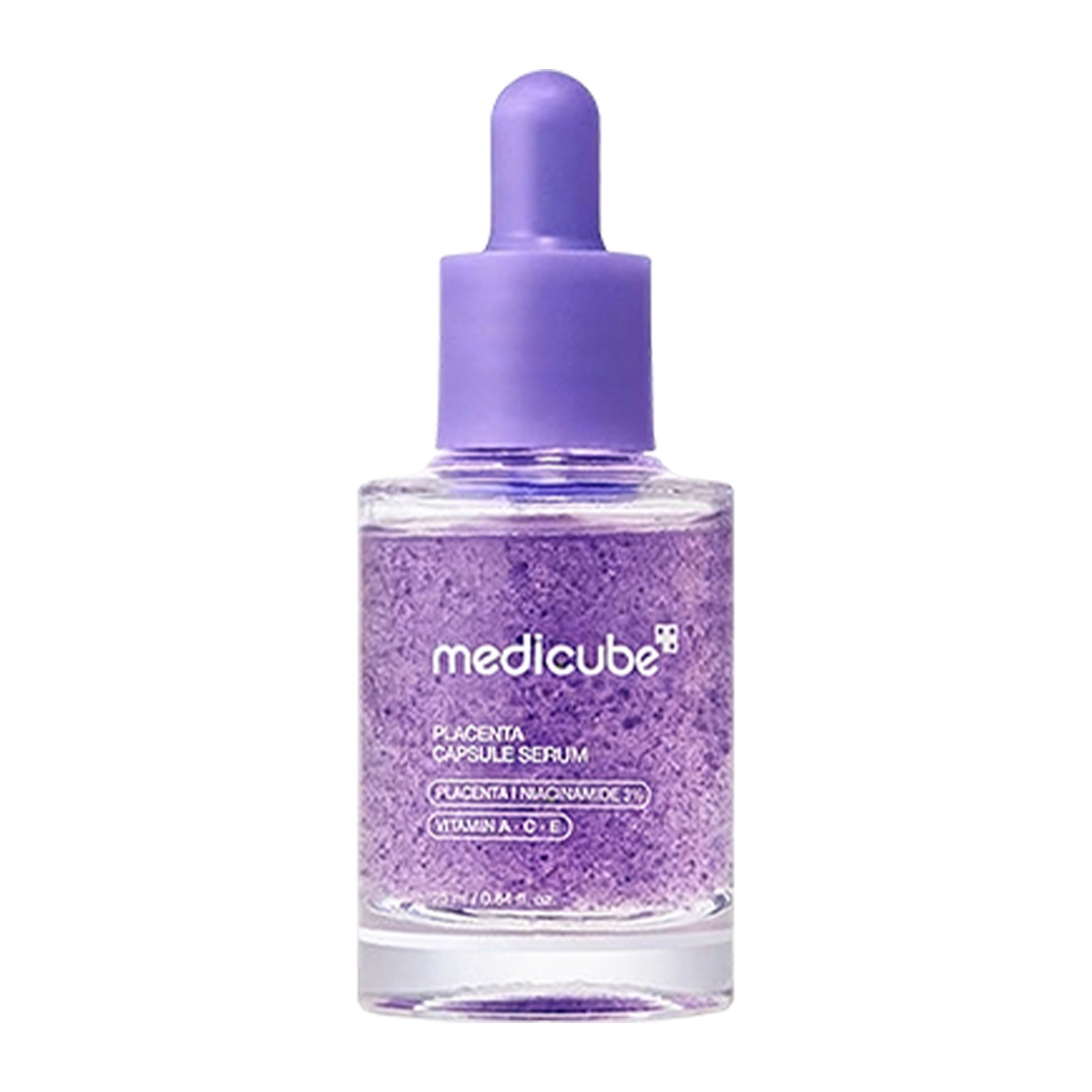 Medi cube PLACENTA CAPSULE SERUM 25ml