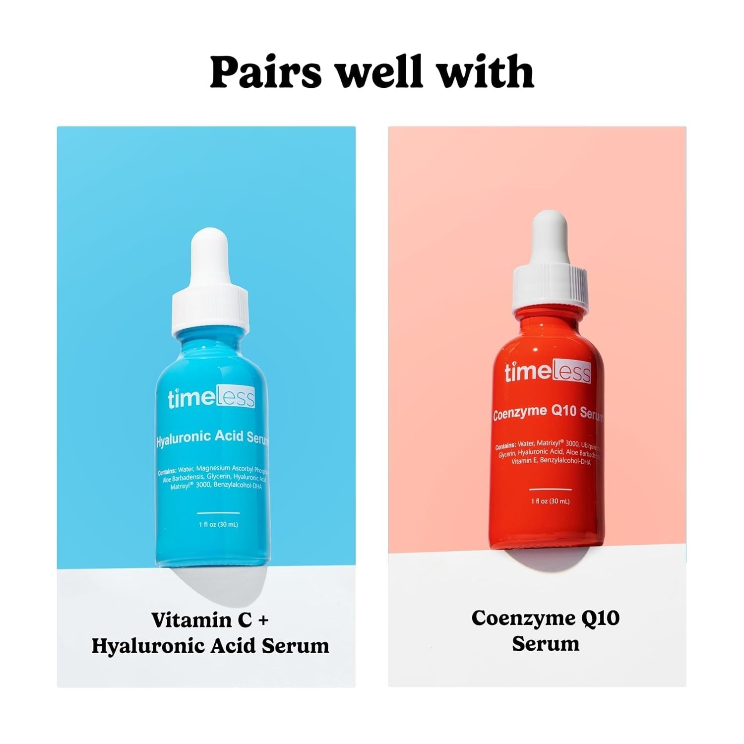 Fragrance-Free Squalane Oil for All Skin Types – 8 oz Moisturizing Treatment