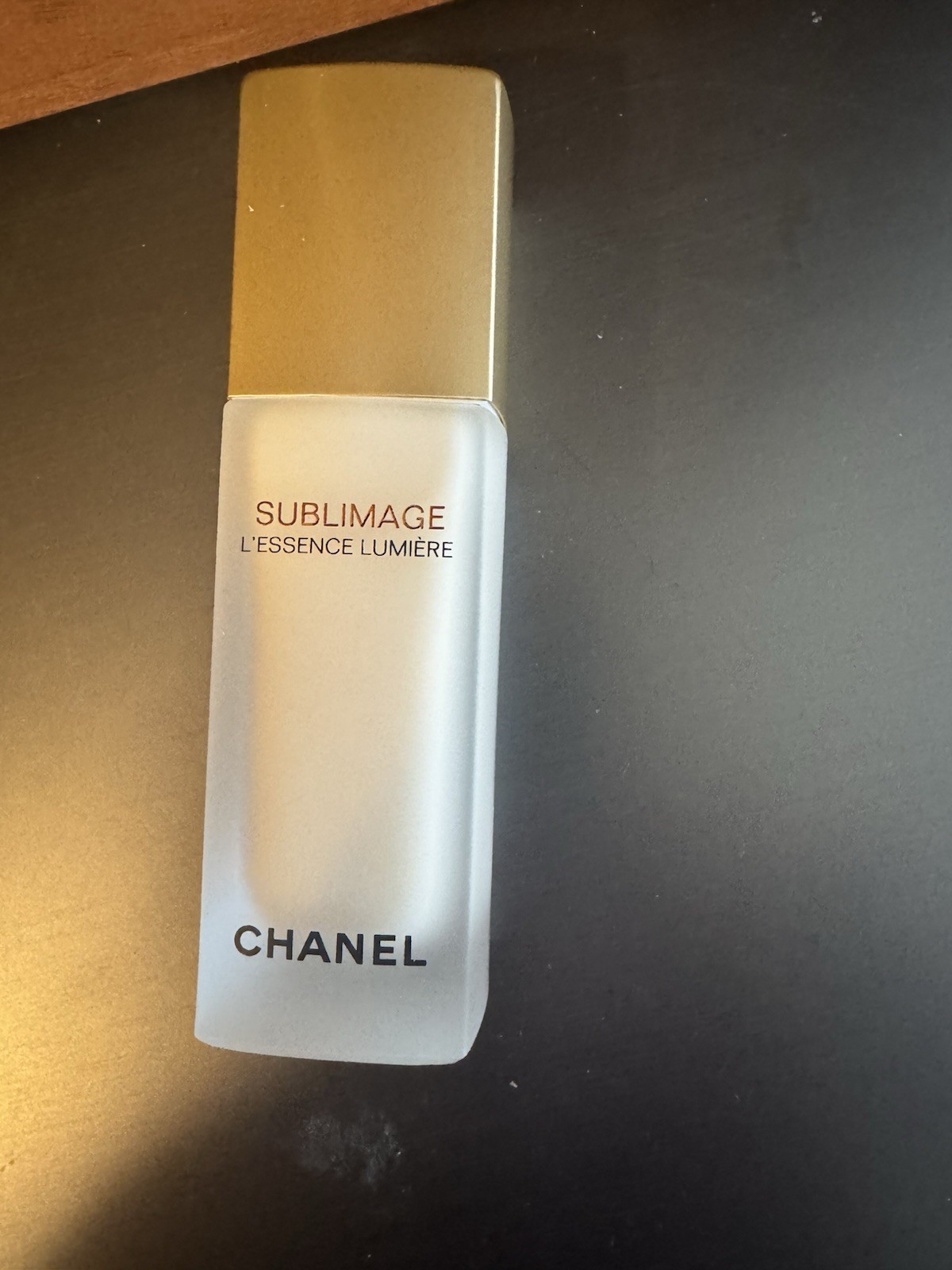 CHANEL Sublimage L’Essence Lumière Serum – 1.3 oz