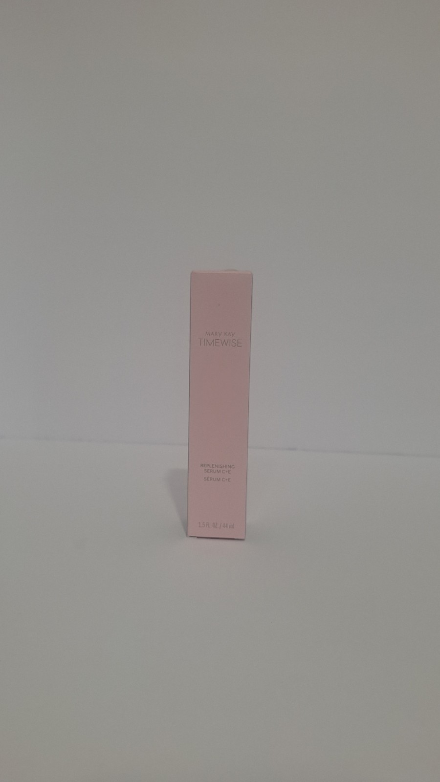 Mary Kay TimeWise Replenishing Serum C+E –Vitamin C & E Antioxidant Facial Serum