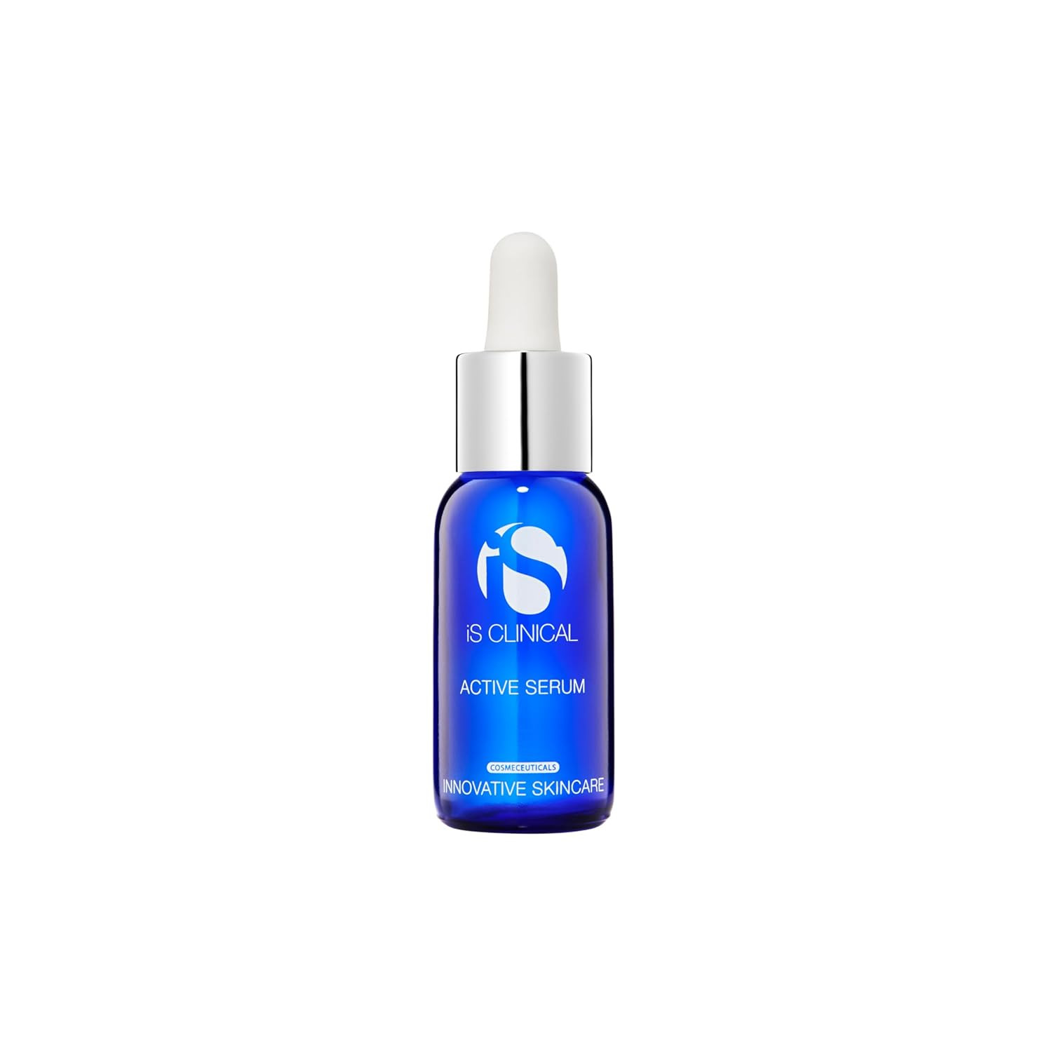 Is CLINICAL Active Serum – Helps Visibly Even Skin Tone, Excellent for Acne-Pron
