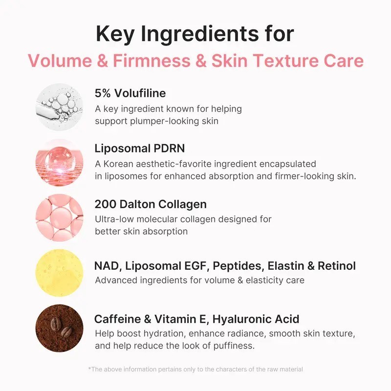 [MED ICUBE] PDRN Pink Collagen Volume Multi Balm – 10g