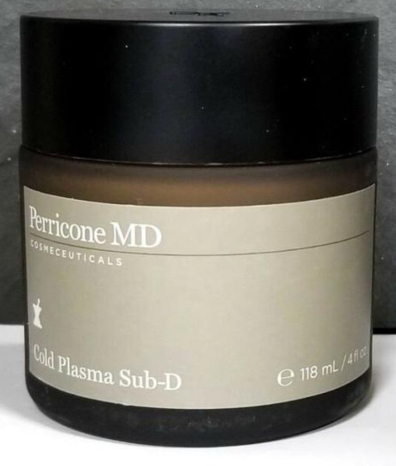 Perricone MD Cold Plasma Plus Neck Treatment Cream – 4 oz
