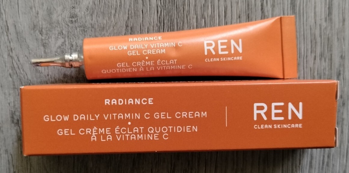 REN Bio-Retinoid Serum+Radiance Gel Cream+Evercalm Barrier Elixir+Redness Relief