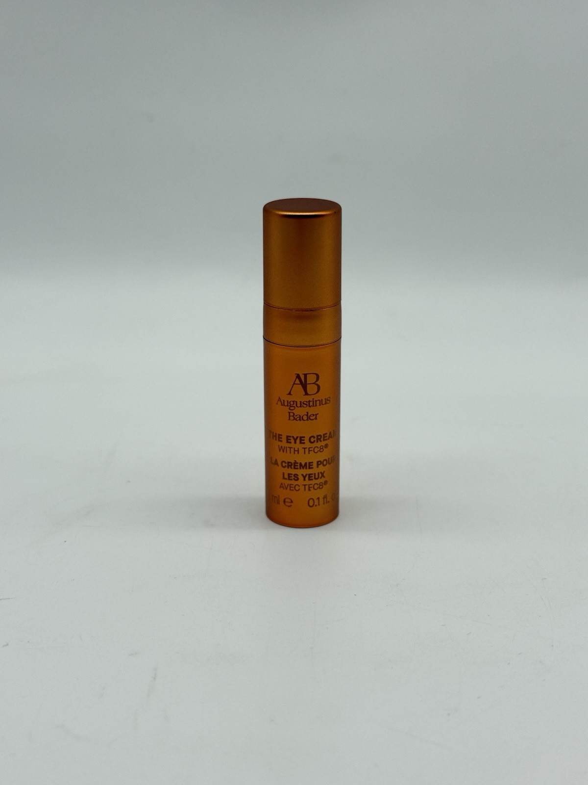 Augustinus Bader The Eye Cream with TFC8, 0.1 fl oz/3ml
