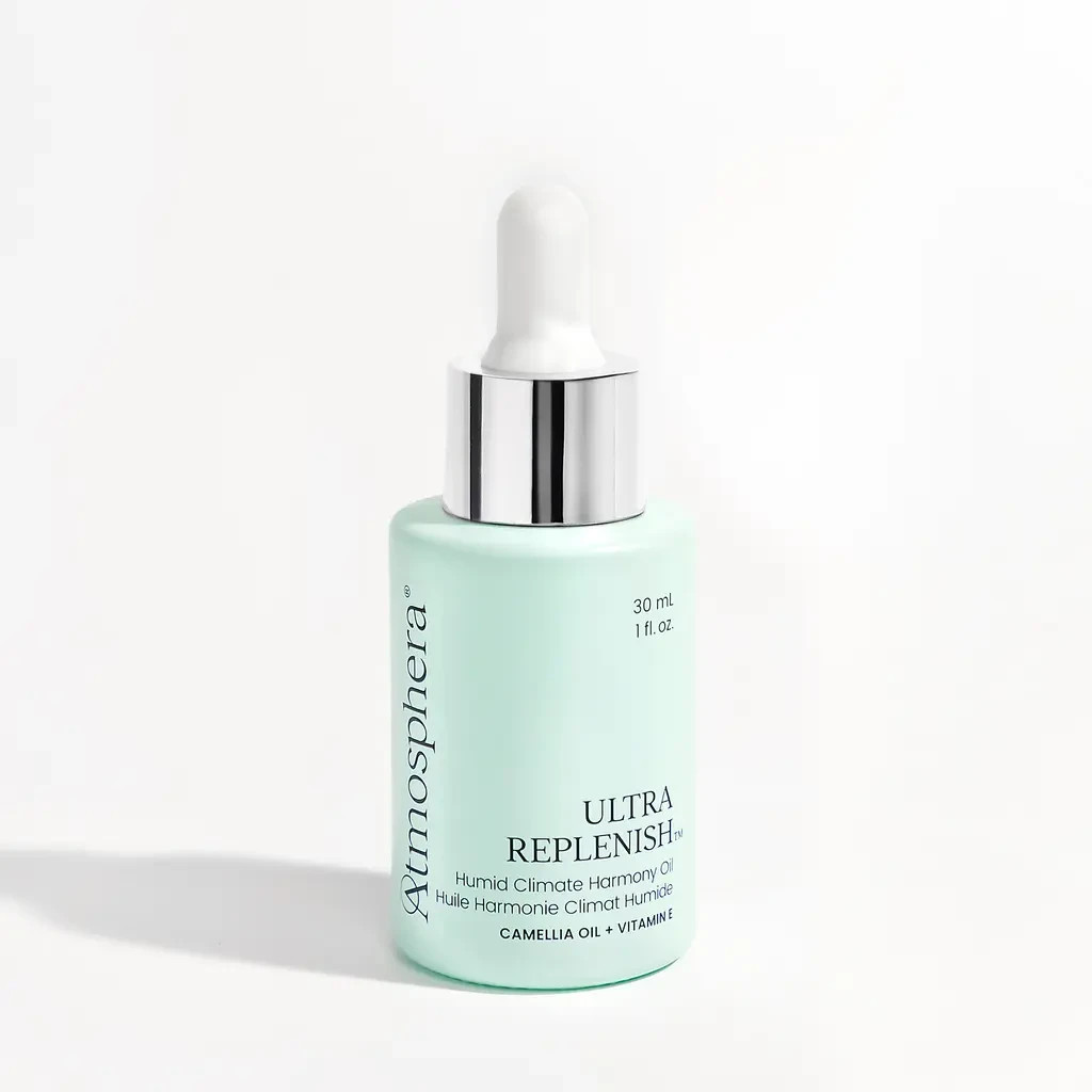 Atmosphera Ultra Replenish™ – Warm Climate Facial Oil – 1oz – Perfect 5.0 Stars