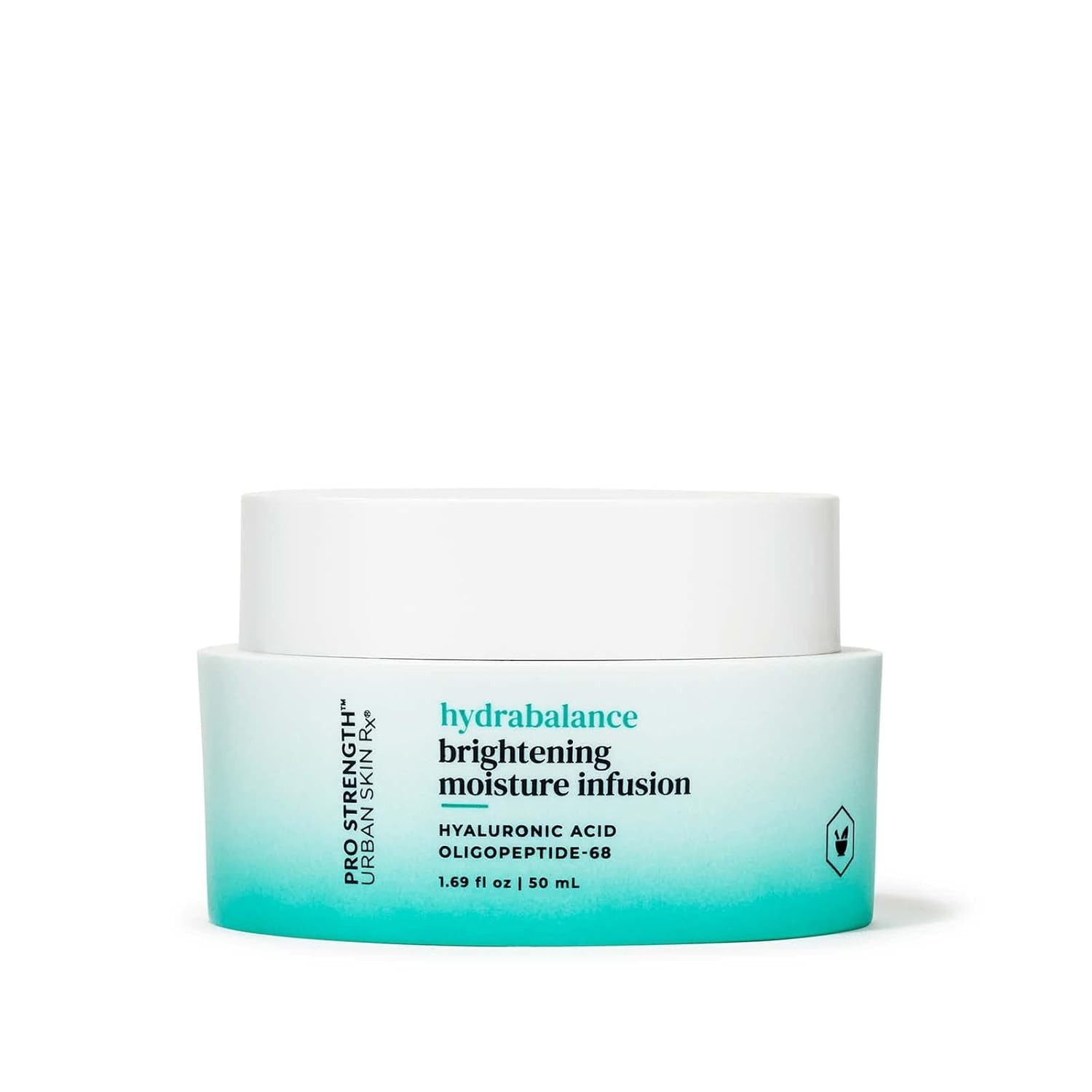 Urban Skin Rx® Pro Strength HydraBalance Brightening Moisture Infusion Quick-Abs