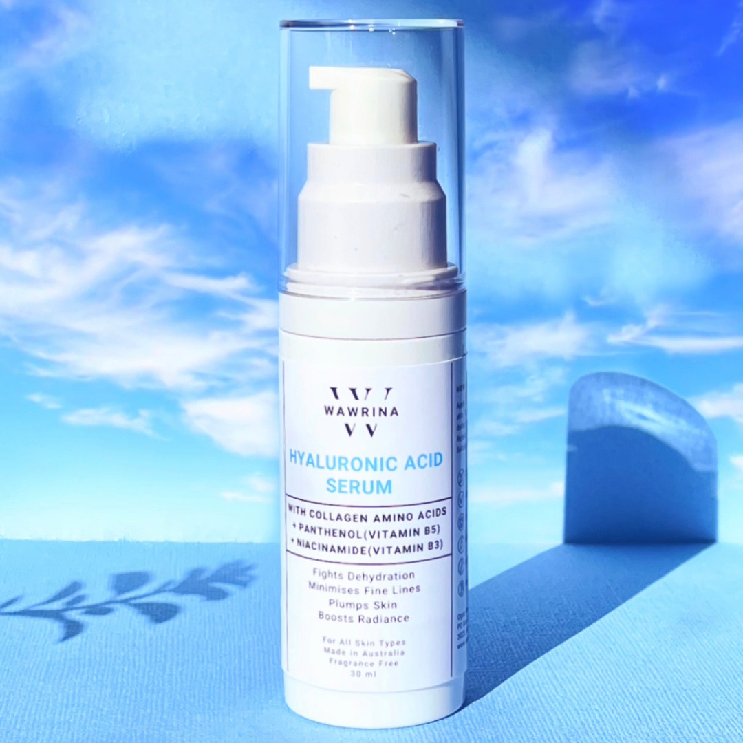 Hyaluronic Acid Serum, Hyalu B5 B3, Anti-Wrinkle, Repairing, Hydrating Skin Care