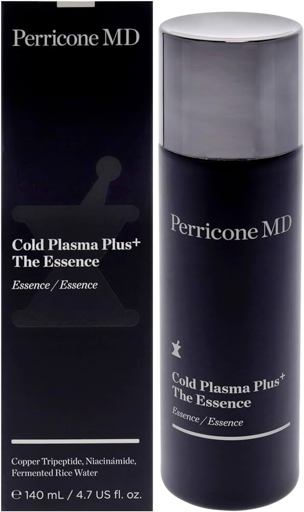 Perricone MD Cold Plasma Plus+ The ESSENCE 4.7 oz 140 ml New In box