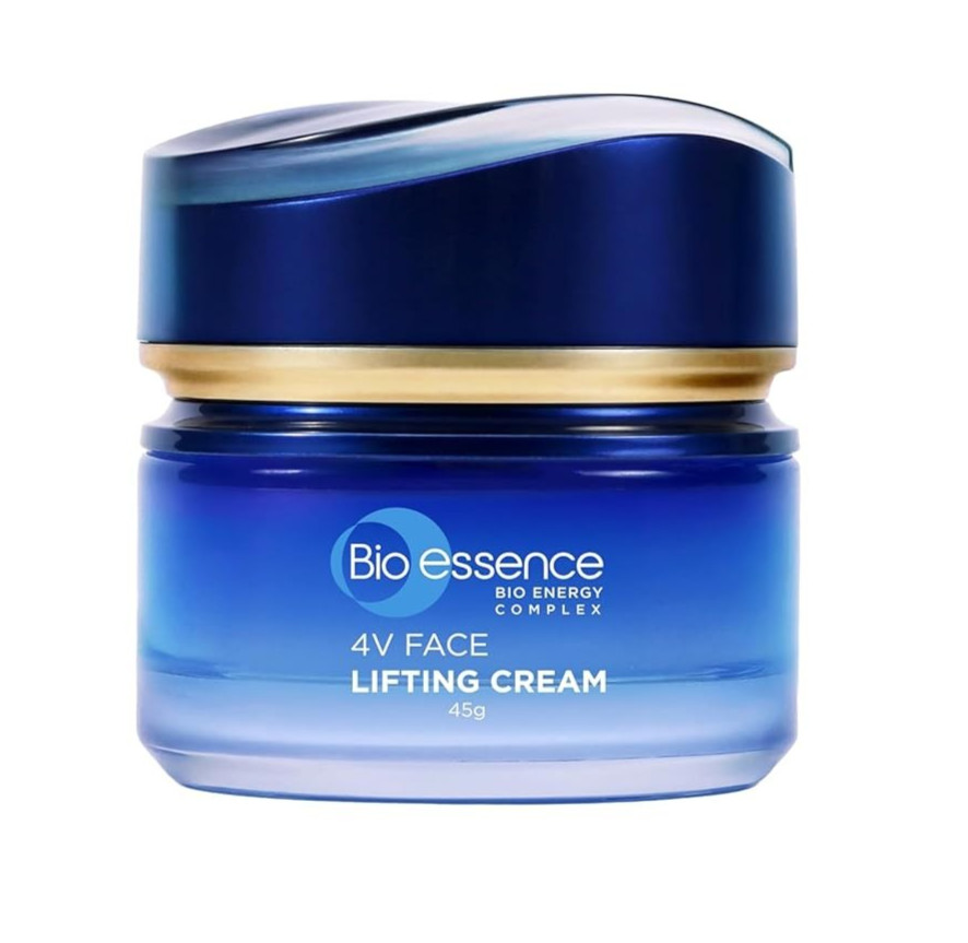 Bio Essence Bio Energy Complex 4V Face Lifting cream – 45 gm for Anti Ageing